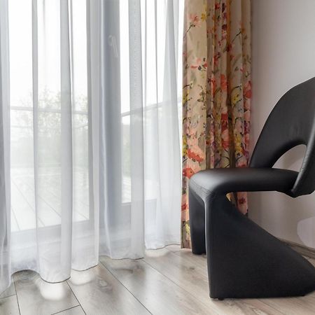 Ramino Apartments 시비우 외부 사진