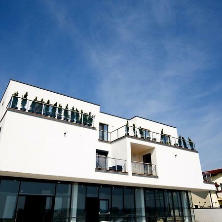 Ramino Apartments 시비우 외부 사진