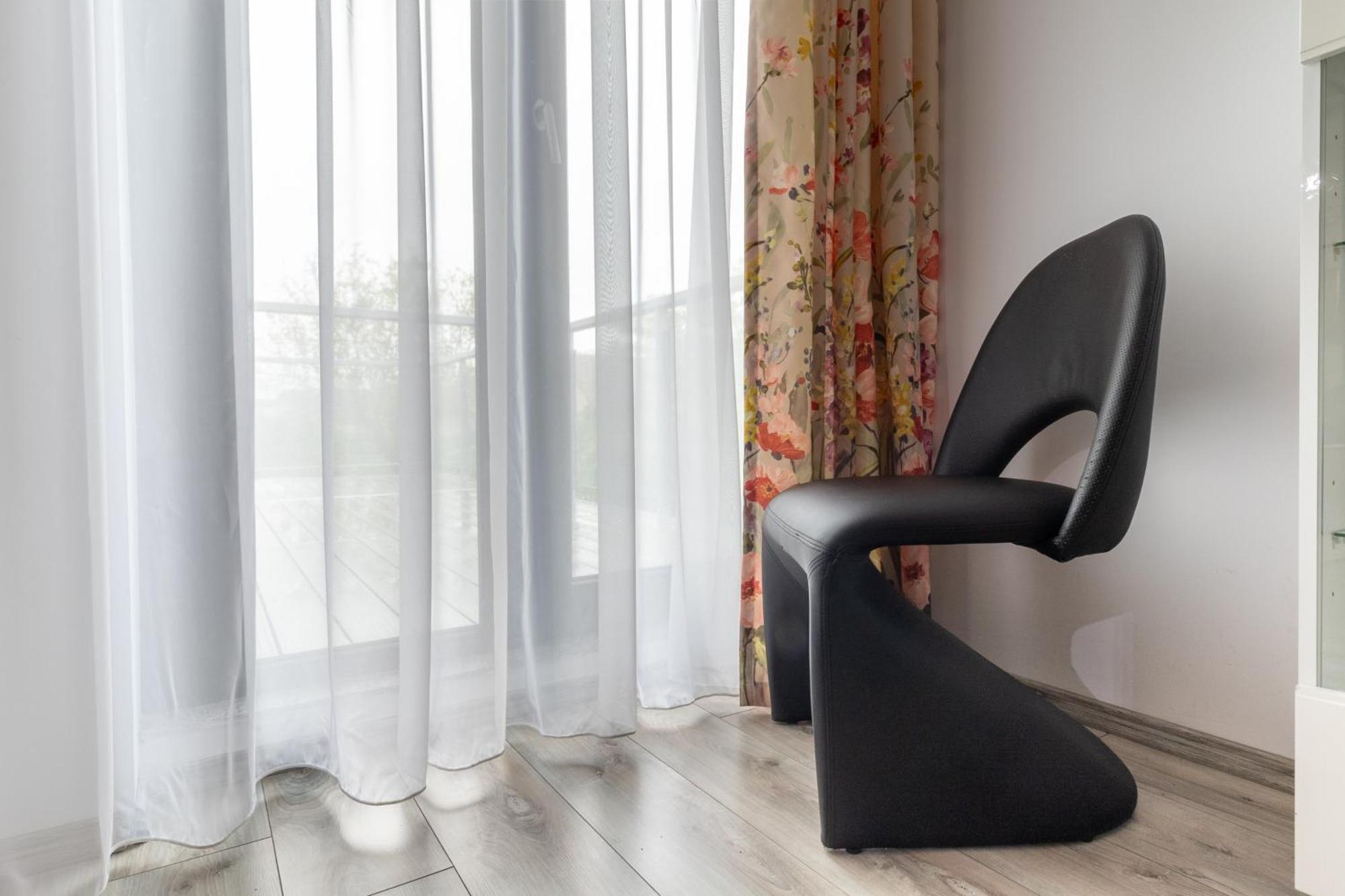 Ramino Apartments 시비우 외부 사진