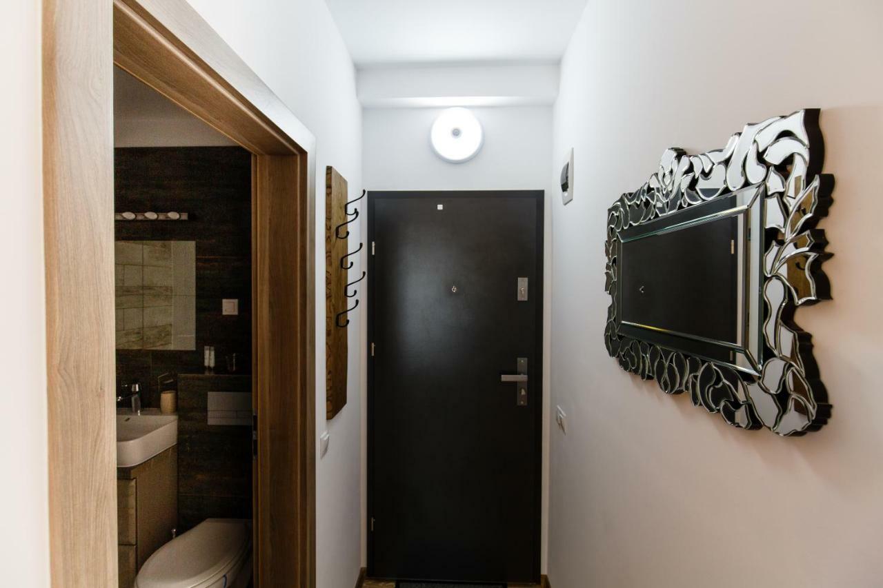 Ramino Apartments 시비우 외부 사진