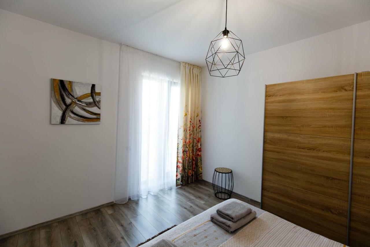 Ramino Apartments 시비우 외부 사진