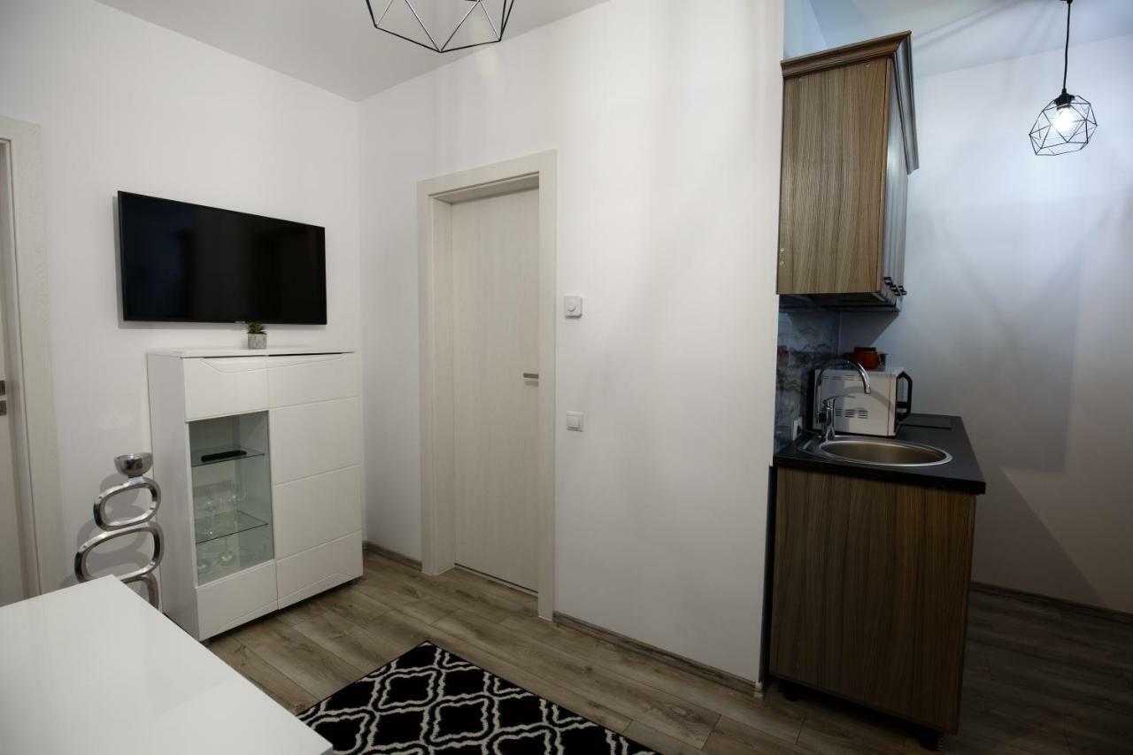 Ramino Apartments 시비우 외부 사진