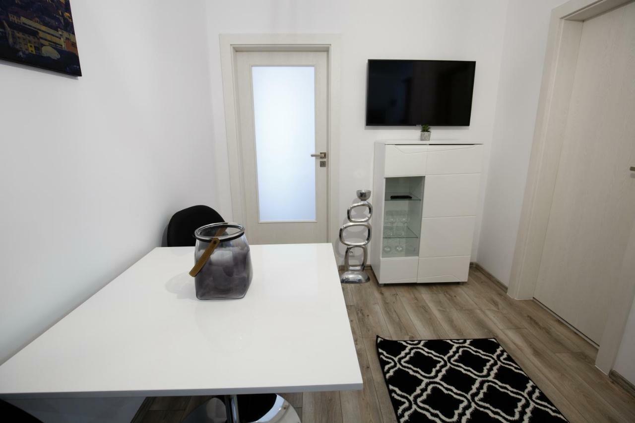 Ramino Apartments 시비우 외부 사진
