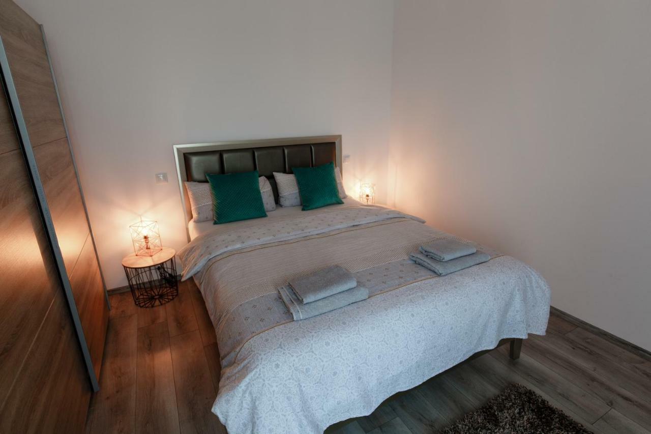 Ramino Apartments 시비우 외부 사진