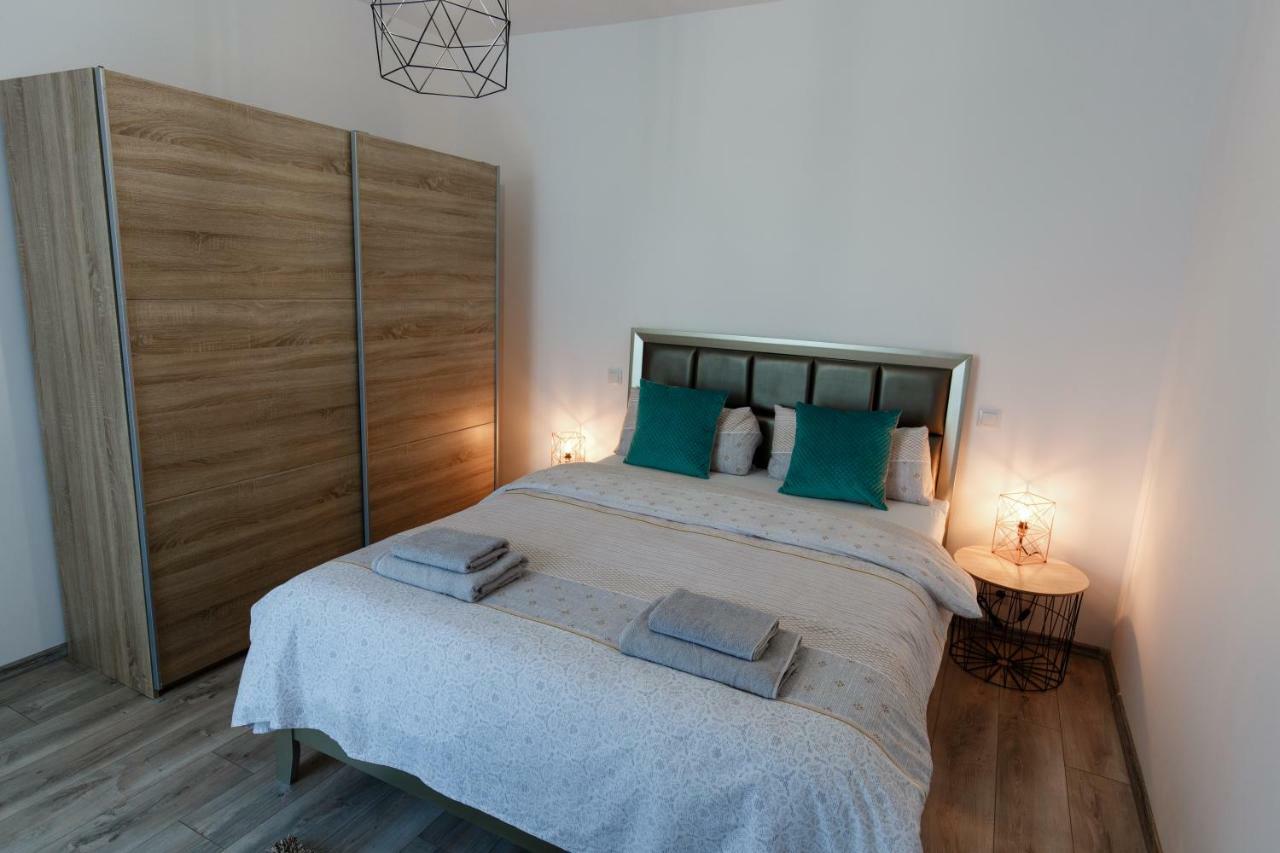 Ramino Apartments 시비우 외부 사진